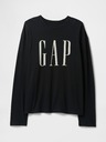 GAP Prevelika majica z logotipom GAP
