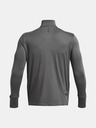 Under Armour Moška majica Under Armour UA LAUNCH PRO 1/4 ZIP-GRY