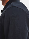 Under Armour Moška majica Under Armour Tac Performance Polo LS 2.0