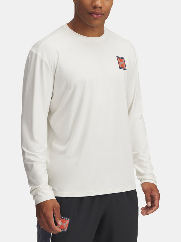 Under Armour Moška majica Under Armour UA RUN 96 LONGSLEEVE