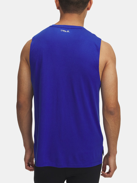 Under Armour Moška majica brez rokavov Under Armour UA TRAIL RUN LAUNCH TANK