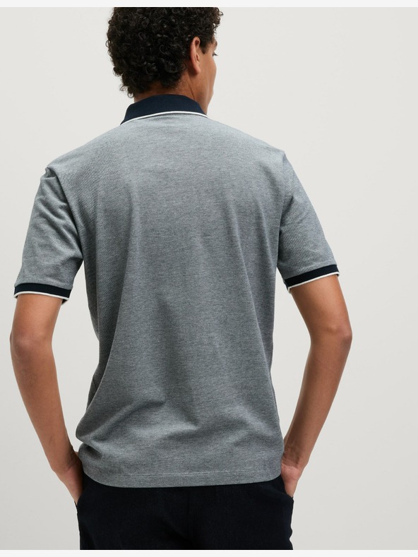 Marks & Spencer námořnická modrá Majica