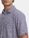 Under Armour Moška majica Under Armour UA Plyoff 3.0 Prntd Polo LB