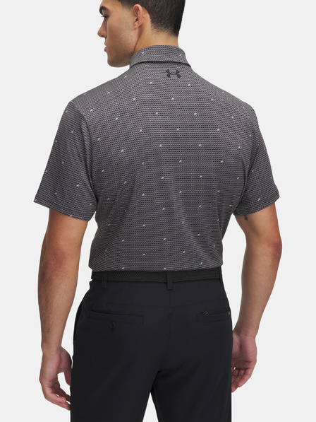 Under Armour Moška majica Under Armour UA Playoff 3.0 Printed Polo