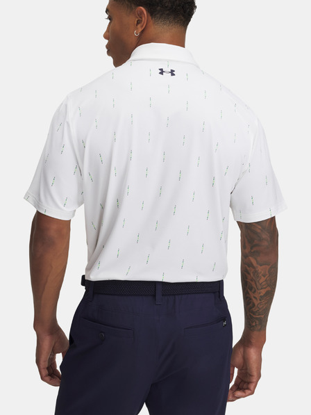 Under Armour Moška majica Under Armour UA T2G Printed Polo