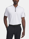 Under Armour Moška majica Under Armour UA Drive Zip Polo