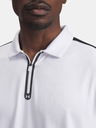 Under Armour Moška majica Under Armour UA Drive Zip Polo