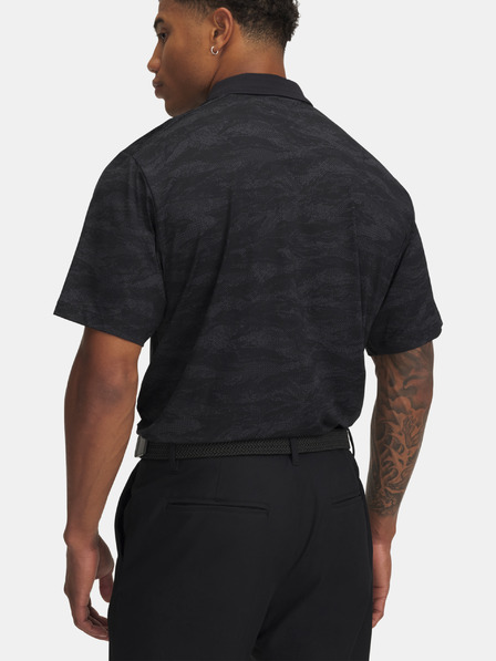 Under Armour Moška majica Under Armour UA Drive Chill Printed Polo
