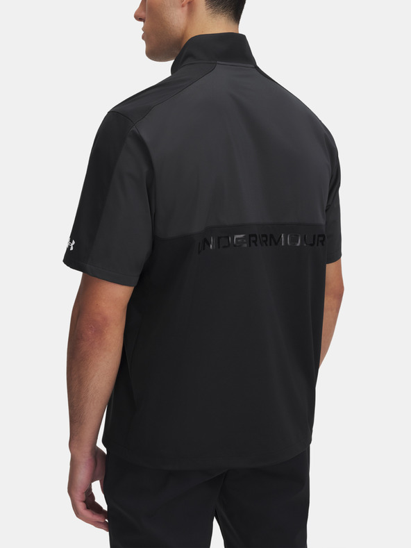 Under Armour Moška majica Under Armour UA Drive Wind Short Sleeve