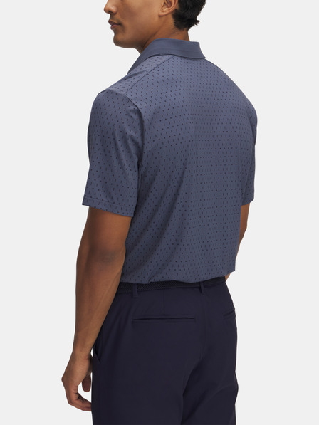 Under Armour Moška majica Under Armour UA Drive Chill Printed Polo