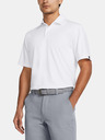 Under Armour Moška majica Under Armour UA T2G Polo LB-WHT