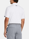 Under Armour Moška majica Under Armour UA T2G Polo LB-WHT