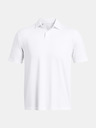 Under Armour Moška majica Under Armour UA T2G Polo LB-WHT