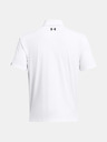 Under Armour Moška majica Under Armour UA T2G Polo LB-WHT