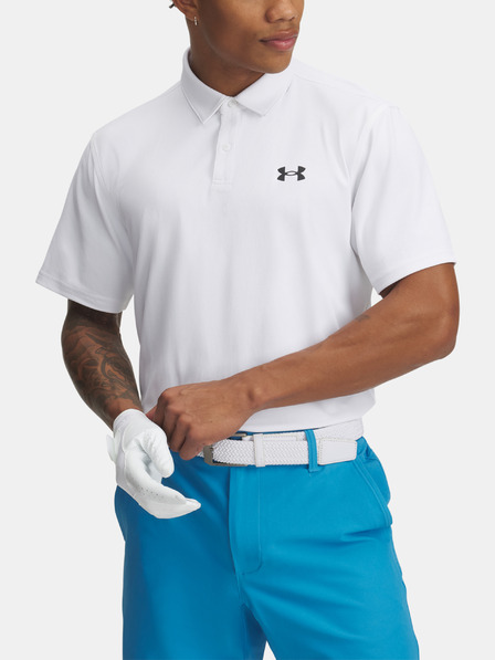 Under Armour Moška majica Under Armour UA T2G Pique Polo