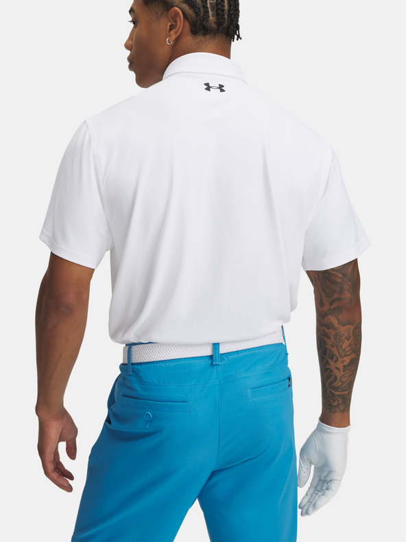 Under Armour Moška majica Under Armour UA T2G Pique Polo