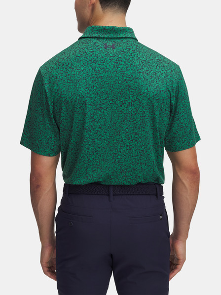 Under Armour Moška majica Under Armour UA Playoff 3.0 Printed Polo