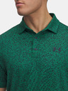 Under Armour Moška majica Under Armour UA Playoff 3.0 Printed Polo