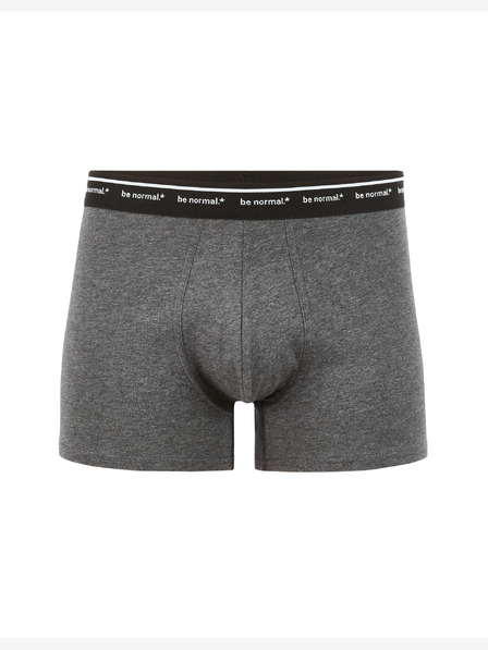 Celio Bombažne boksarice Binormal1 Celio