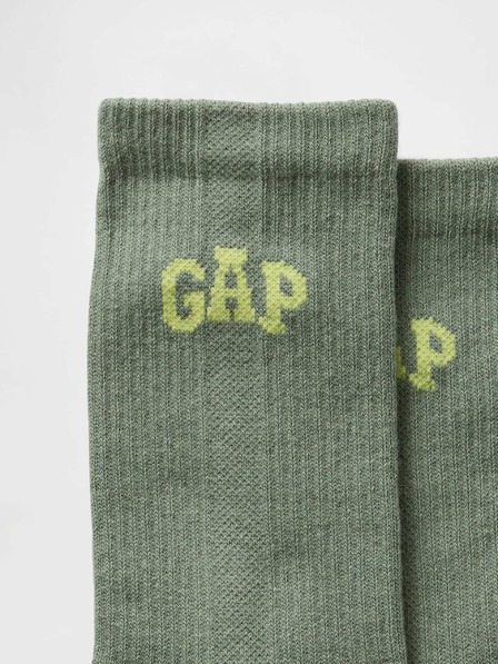 GAP Nogavice z logotipom, 1 par GAP