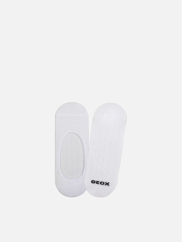 Geox Modre moške nogavice Geox