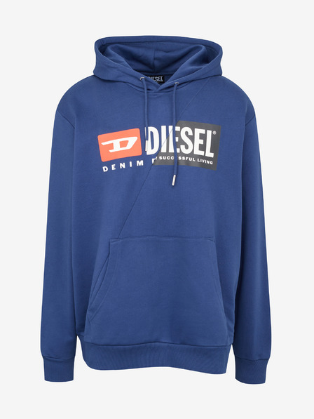 Diesel Diesel Moška majica s kratkimi rokavi
