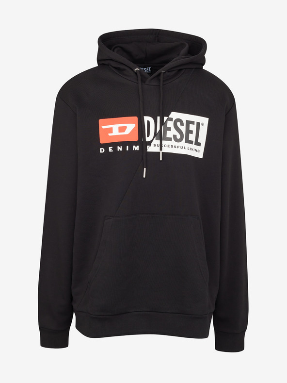 Diesel Diesel majica s pasom