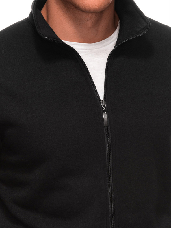 Edoti Moška majica s kapuco Edoti