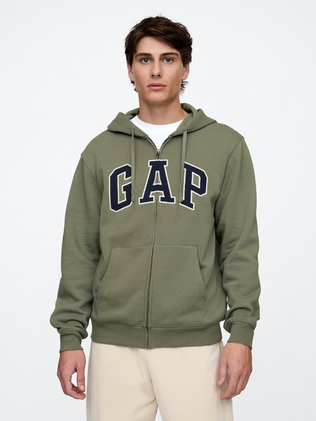 GAP Mikina z logotipom