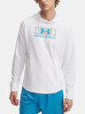 Under Armour Moški pulover  Under Armour UA Rival Terry Logo Hood