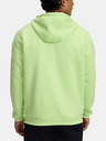 Under Armour Moški pulover  Under Armour UA Armour Flc Pro Kanga HD-GRN