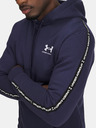 Under Armour Moški pulover Under Armour UA Icon Fleece HD Taping