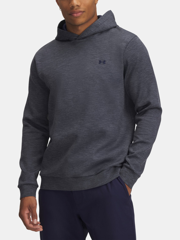 Under Armour Moški pulover  Under Armour UA Drive Midlayer Hoodie