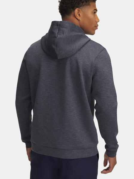 Under Armour Moški pulover  Under Armour UA Drive Midlayer Hoodie