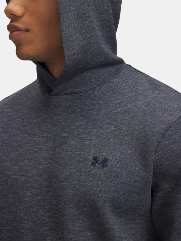Under Armour Moški pulover  Under Armour UA Drive Midlayer Hoodie