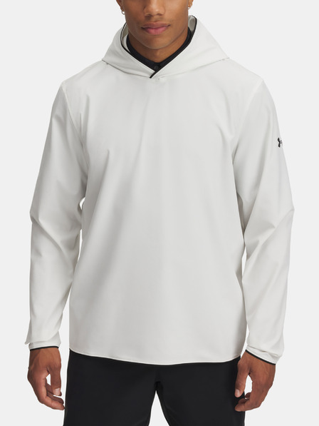 Under Armour Moški pulover  Under Armour UA Drive Lightweight HD
