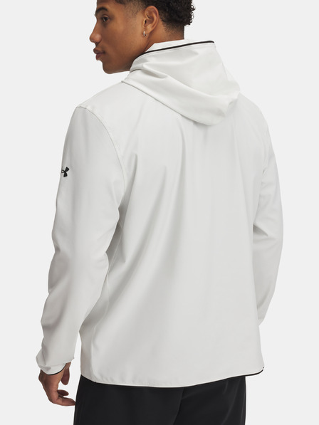 Under Armour Moški pulover  Under Armour UA Drive Lightweight HD
