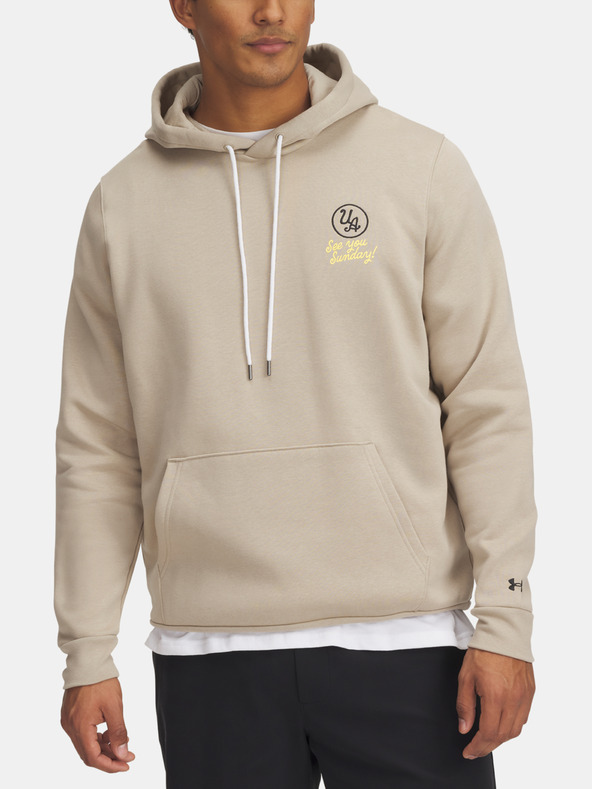 Under Armour Moški pulover  Under Armour UA Icon Moving Day HD