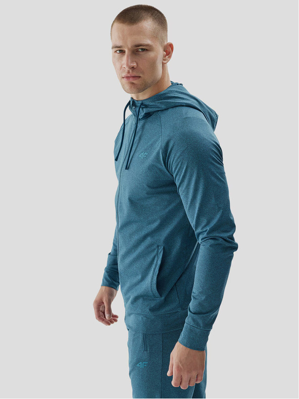 4F Moška športna kapuca 4F