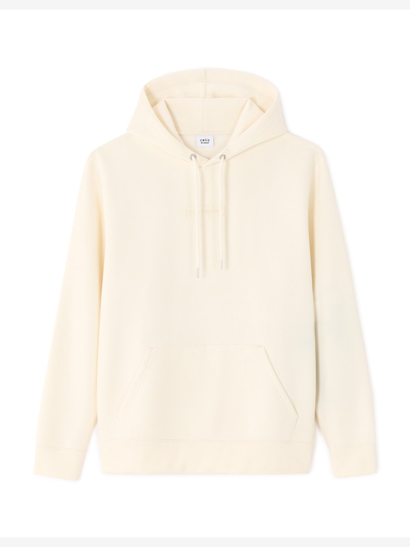 Celio Mikina Lecarto