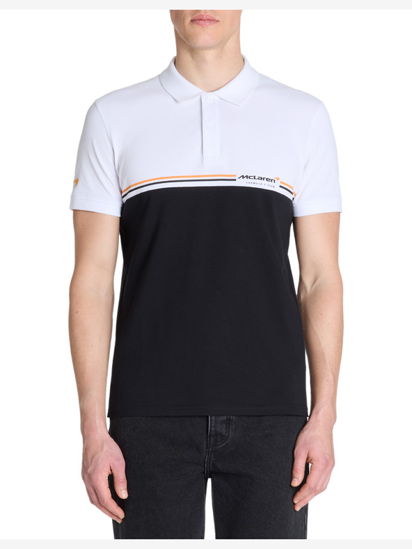 Celio Mikina McLaren Celio