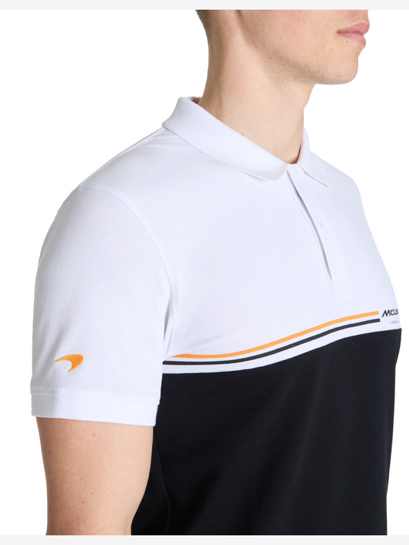 Celio Mikina McLaren Celio