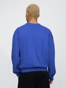 GAP Oversize pulover z logotipom GAP