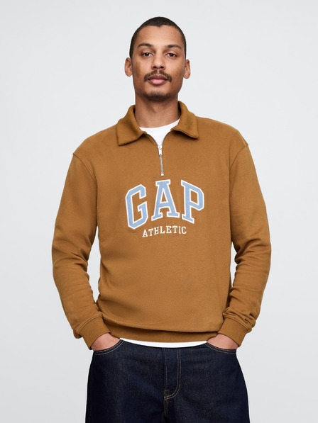 GAP Polo majica z logotipom GAP