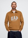 GAP Polo majica z logotipom GAP