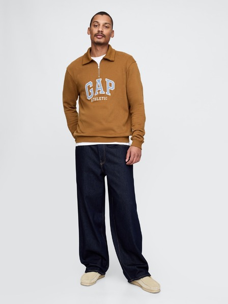 GAP Polo majica z logotipom GAP