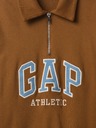 GAP Polo majica z logotipom GAP