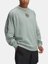 Under Armour Moški pulover  Under Armour M's 96 Terrace Crew Neck