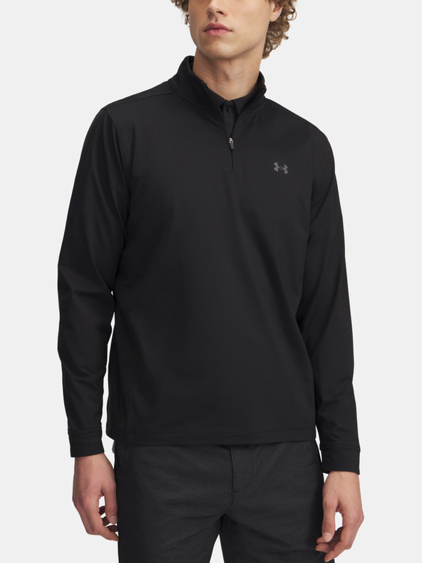 Under Armour Moški pulover  Under Armour UA Drive 1/4 Zip