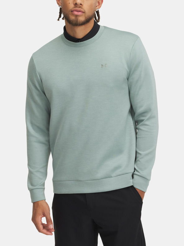 Under Armour Moški pulover Under Armour UA Drive Midlayer Crew